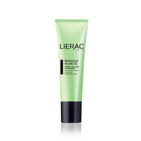LIERAC MASQUE PURETE MASCHERA PURIFICANTE