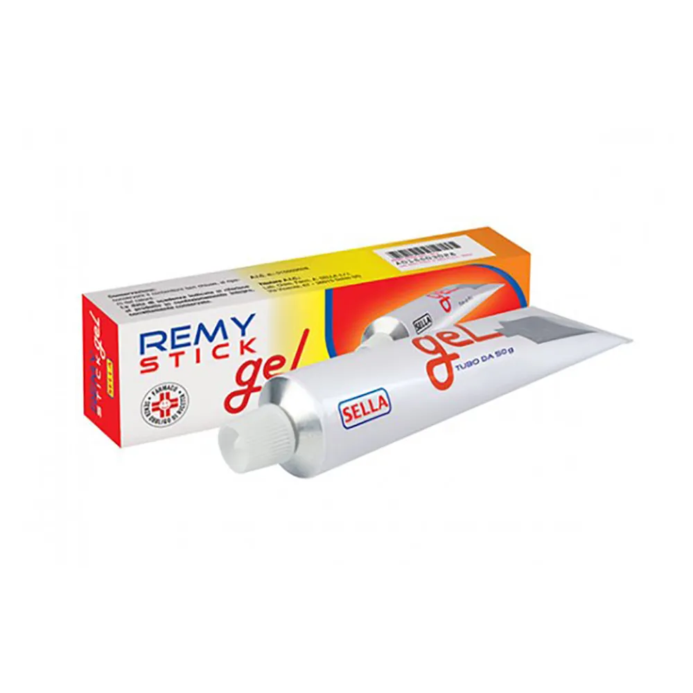 Remystick Uso Esterno Gel 50g