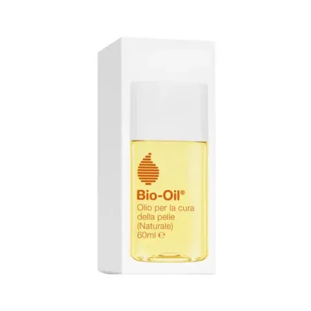 BIO-OIL OLIO NATURALE 60ML