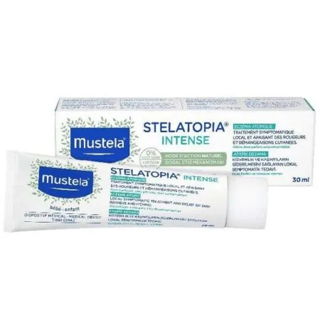 MUSTELA STELATOPIA INTENSE 30ML