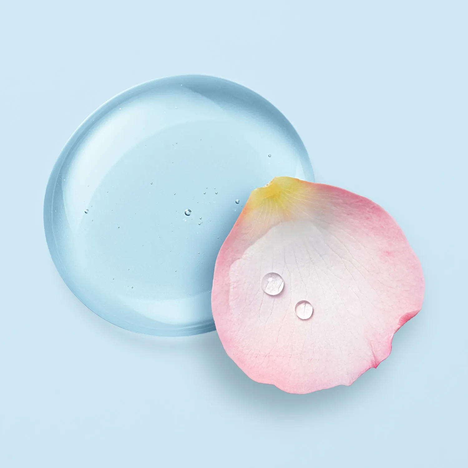 NUXE VERY ROSE ACQUA MICELLARE 400ML - immagine 2