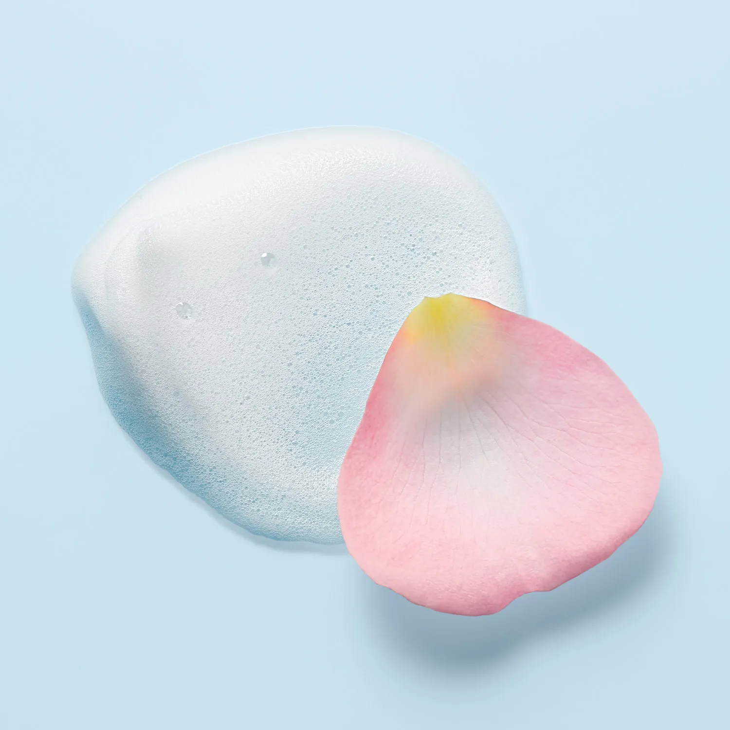 NUXE MOUSSE LEGGERA DETERGENTE - immagine 3