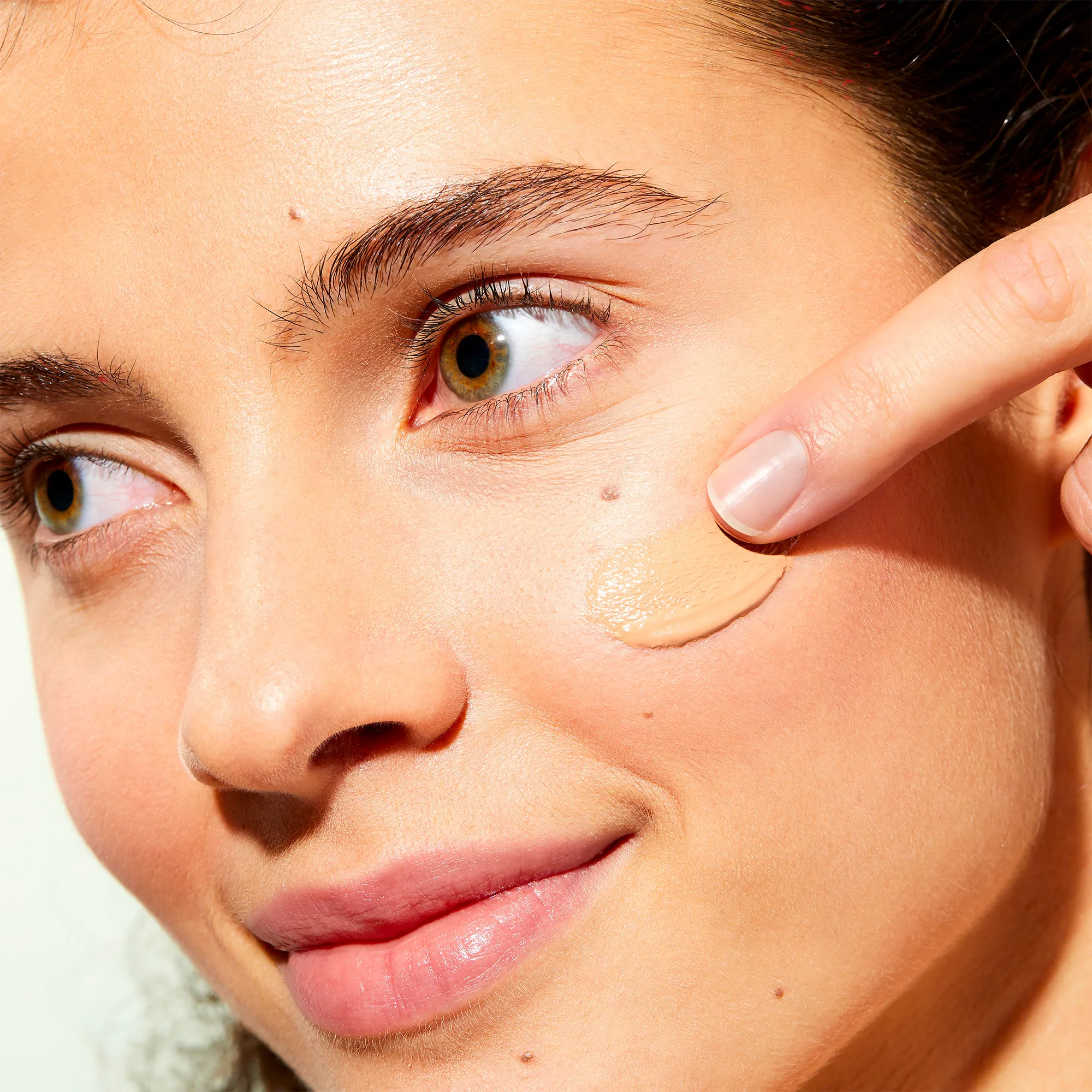 NUXE BIO THÉ BLANC Trattamento idratante colorato multi-perfezione Colore Medio - immagine 3