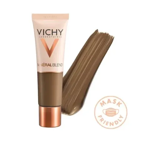 VICHY MINERAL BLEND FONDOTINTA IDRATANTE 19 30ML