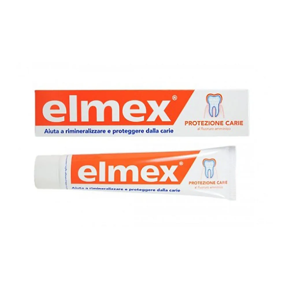 Elmex Protezione Carie standard 75ml