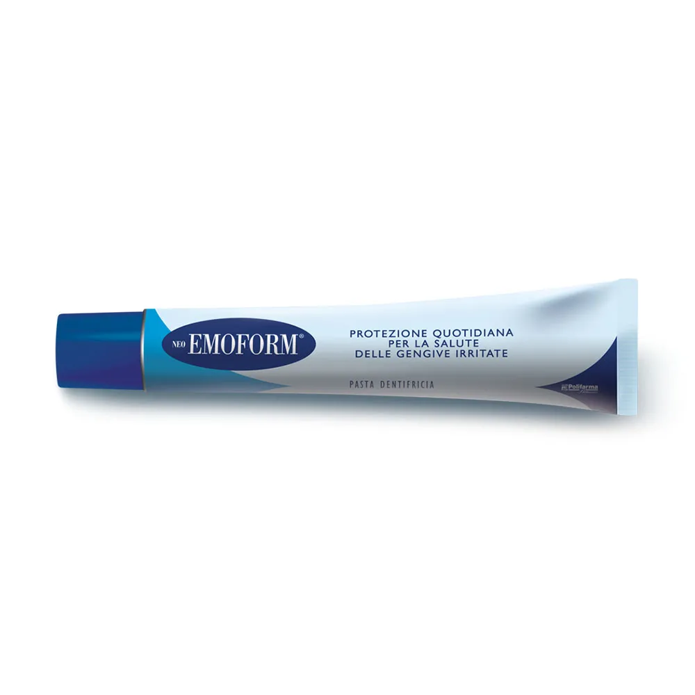 Neo Emoform dentifricio 100ml