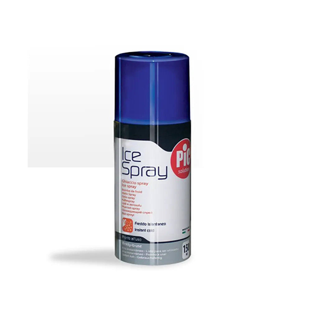 Pic Ghiaccio Ice Spray 150ml