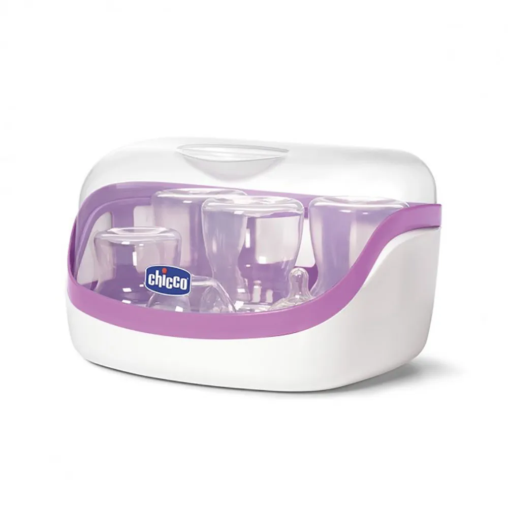 Chicco Sterilizzatore Microonde