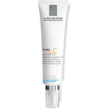LA ROCHE POSAY PURE VITAMIN C UV SPF25 40ML