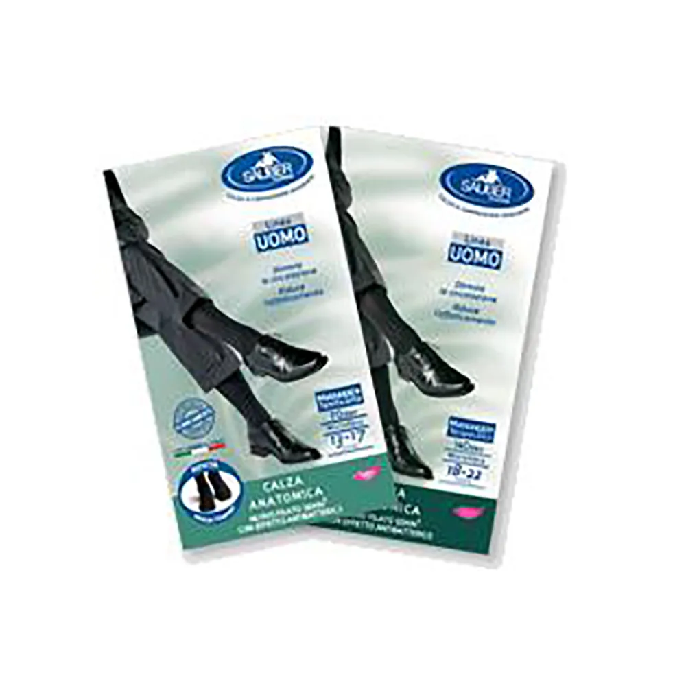 Sauber Uomo Q-Skin 140 denari Blu G