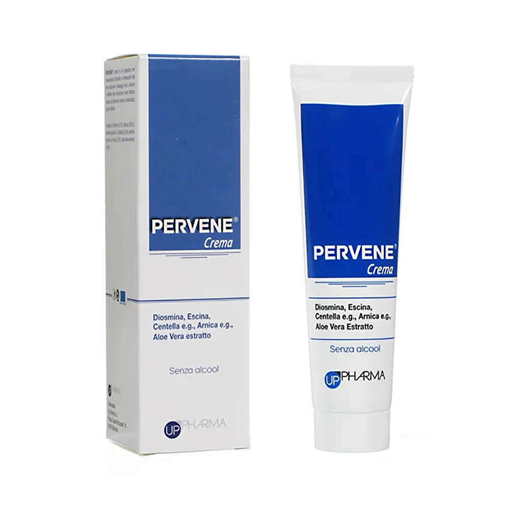 Pervene Crema 100ml