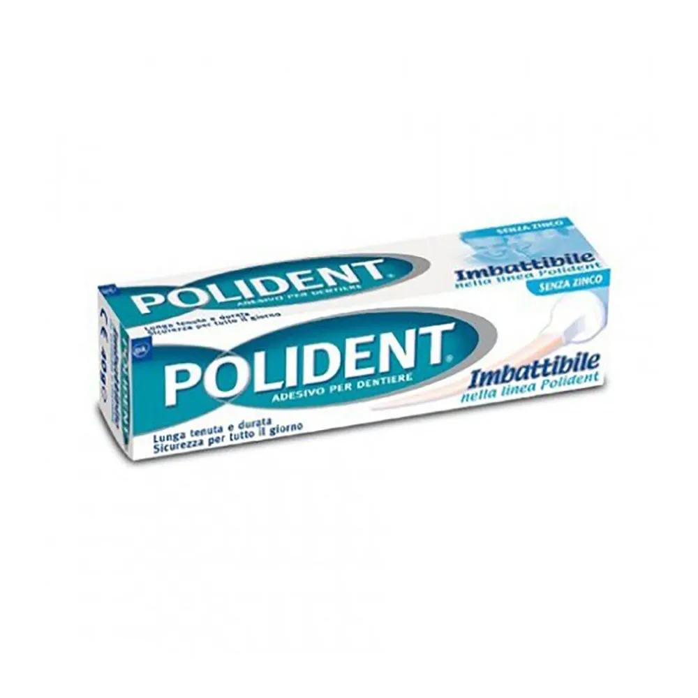 Polident Imbattibile 40 g