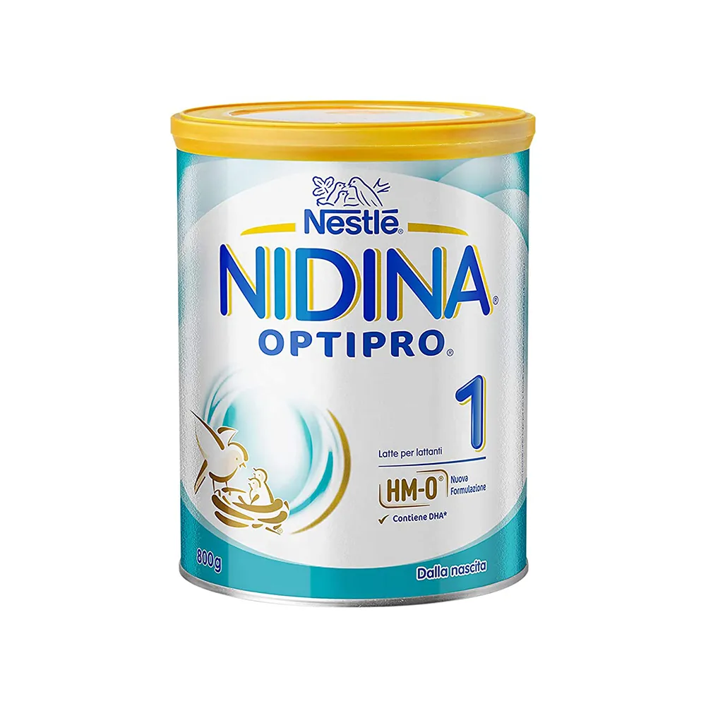 Nidina 1 Optipro Polvere 800g
