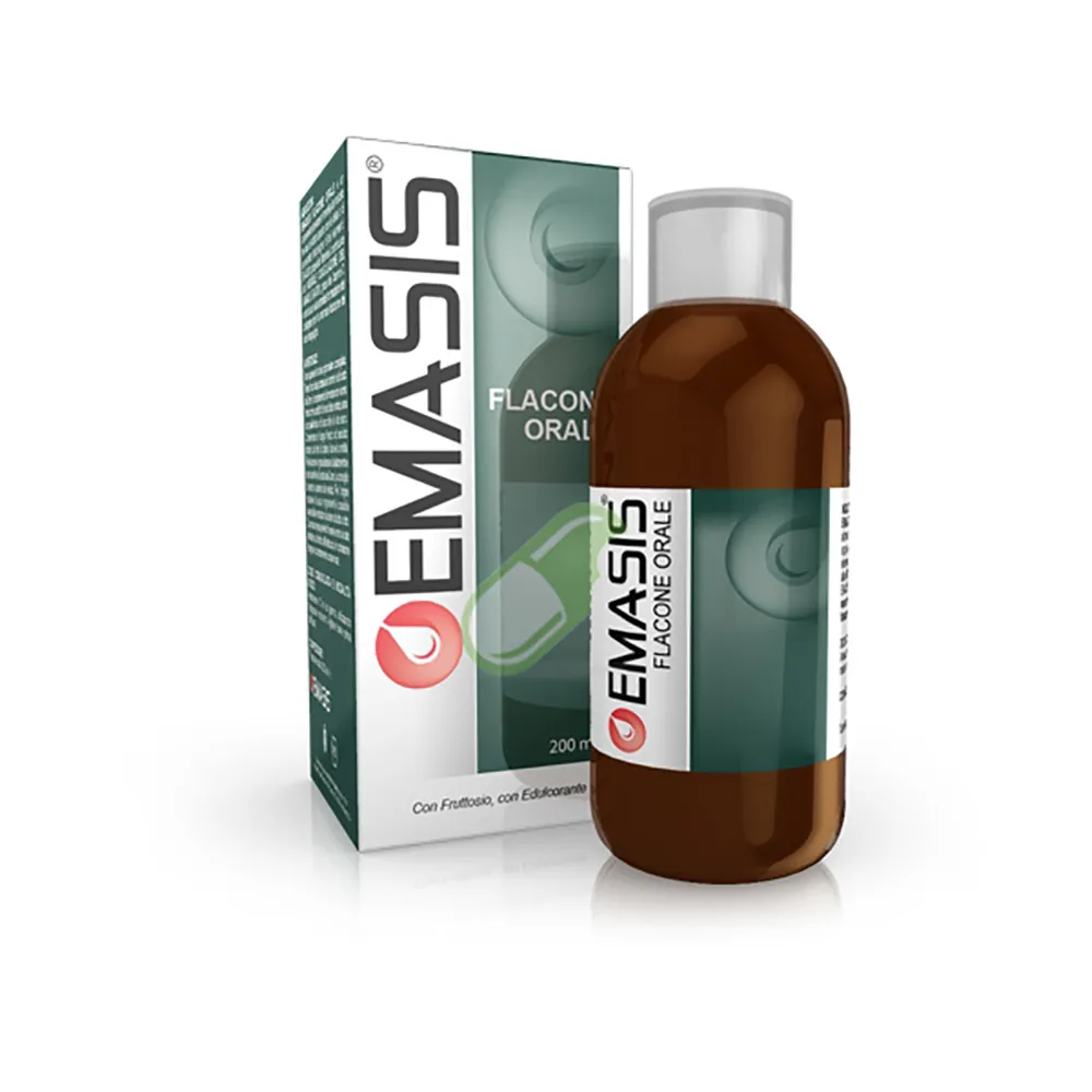 Emasis 200ml