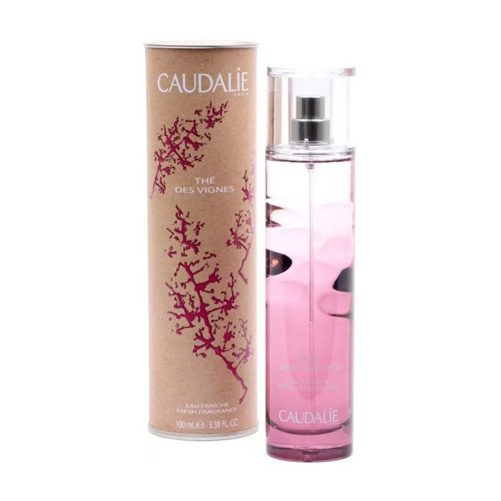 Caudalie Acqua Profumata Thé Des Vignes 100 ml