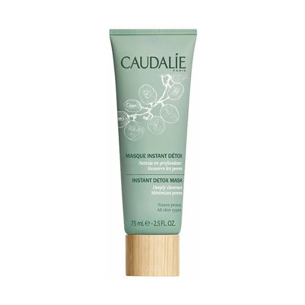 Caudalie Maschera Instant Detox 75ml