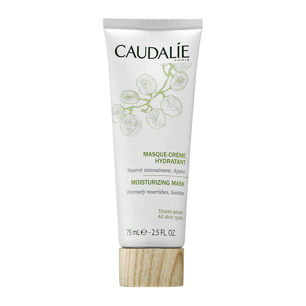 Caudalie Maschera-Crema Idratante 75ml