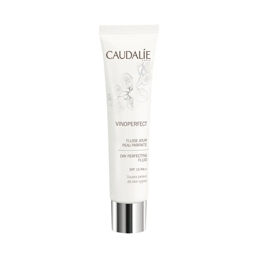 Caudalie Vinoperfect Fluido Pelle Perfetta SPF20 40ml