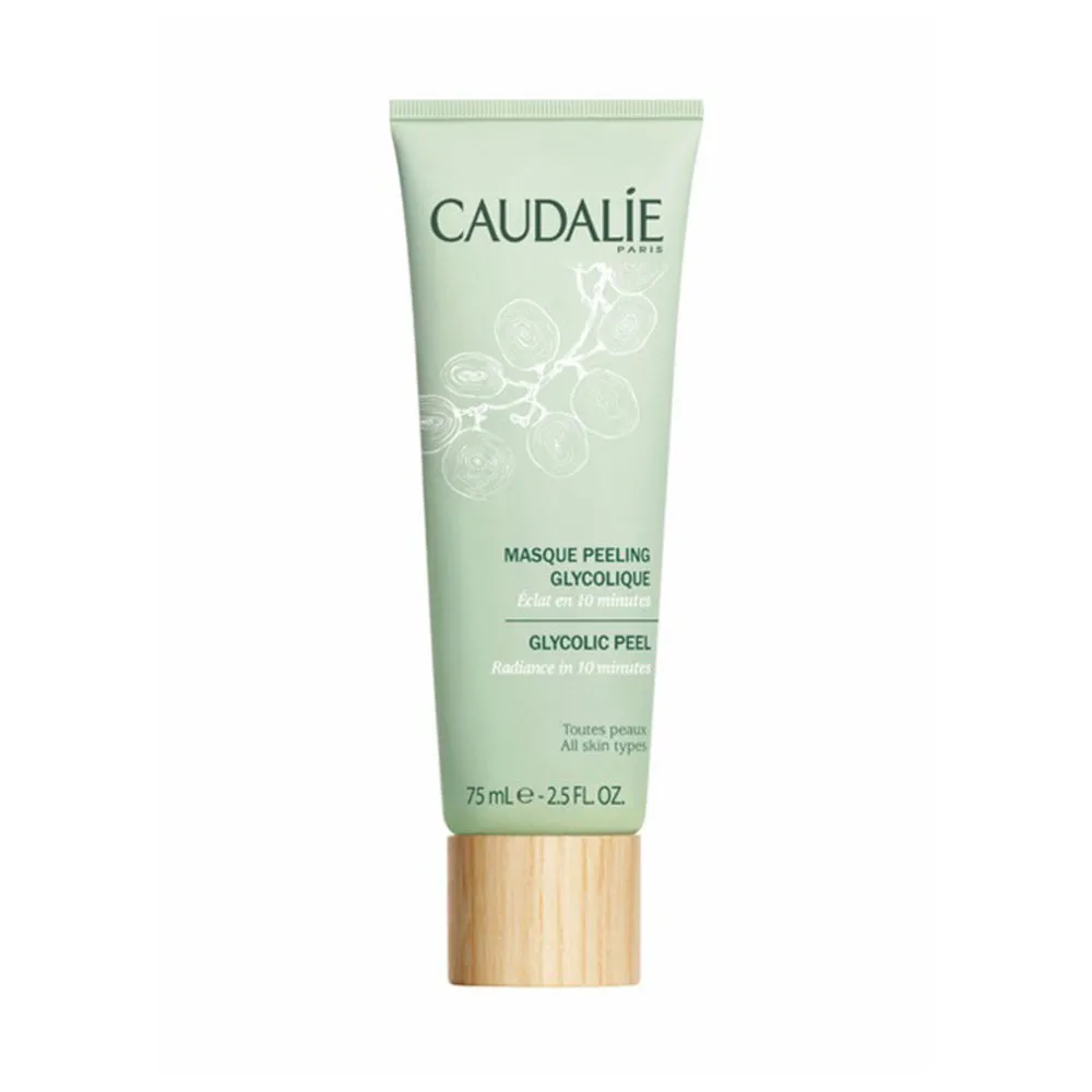 Caudalie Maschera Peeling Glicolico 75ml