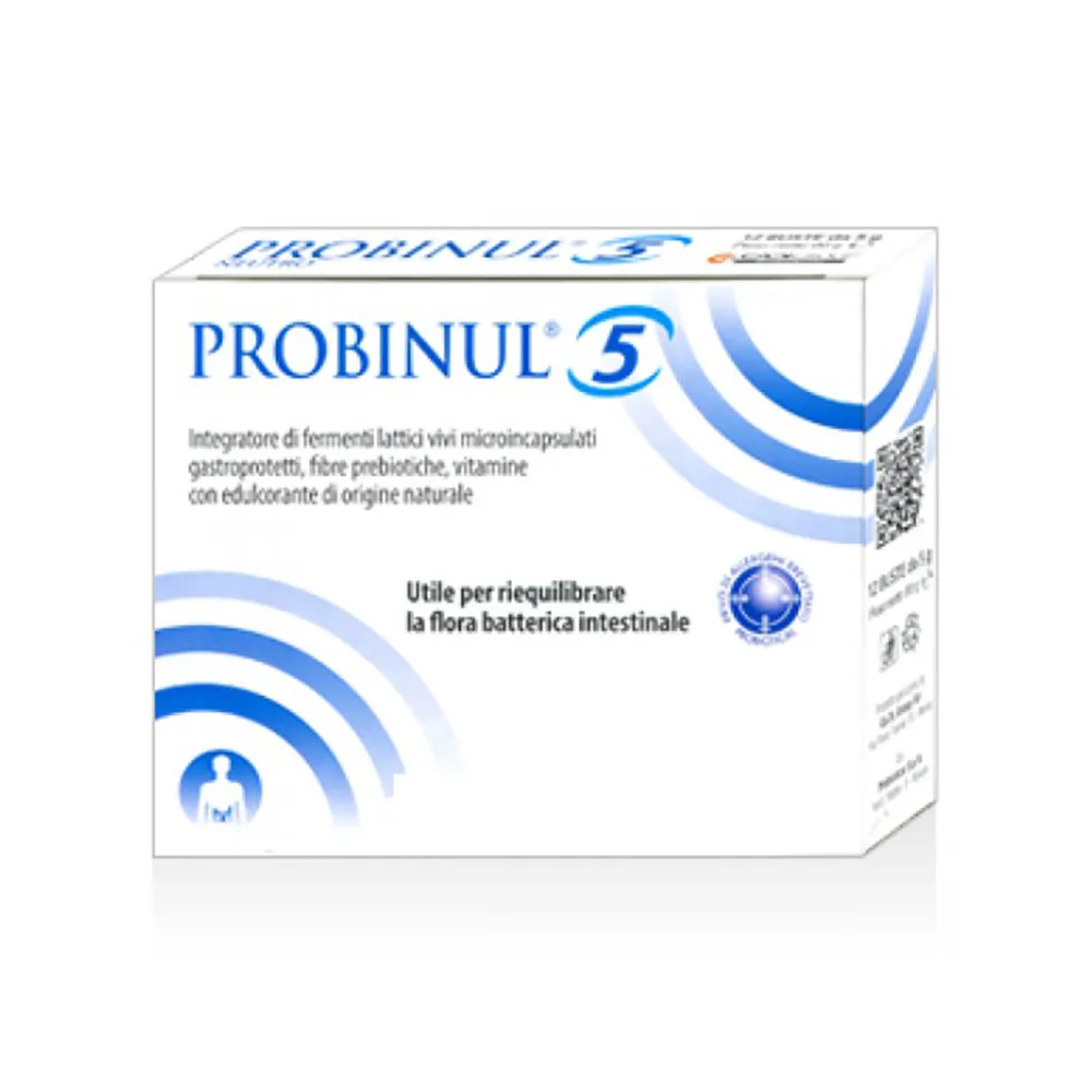 Probinul 5 30 capsule