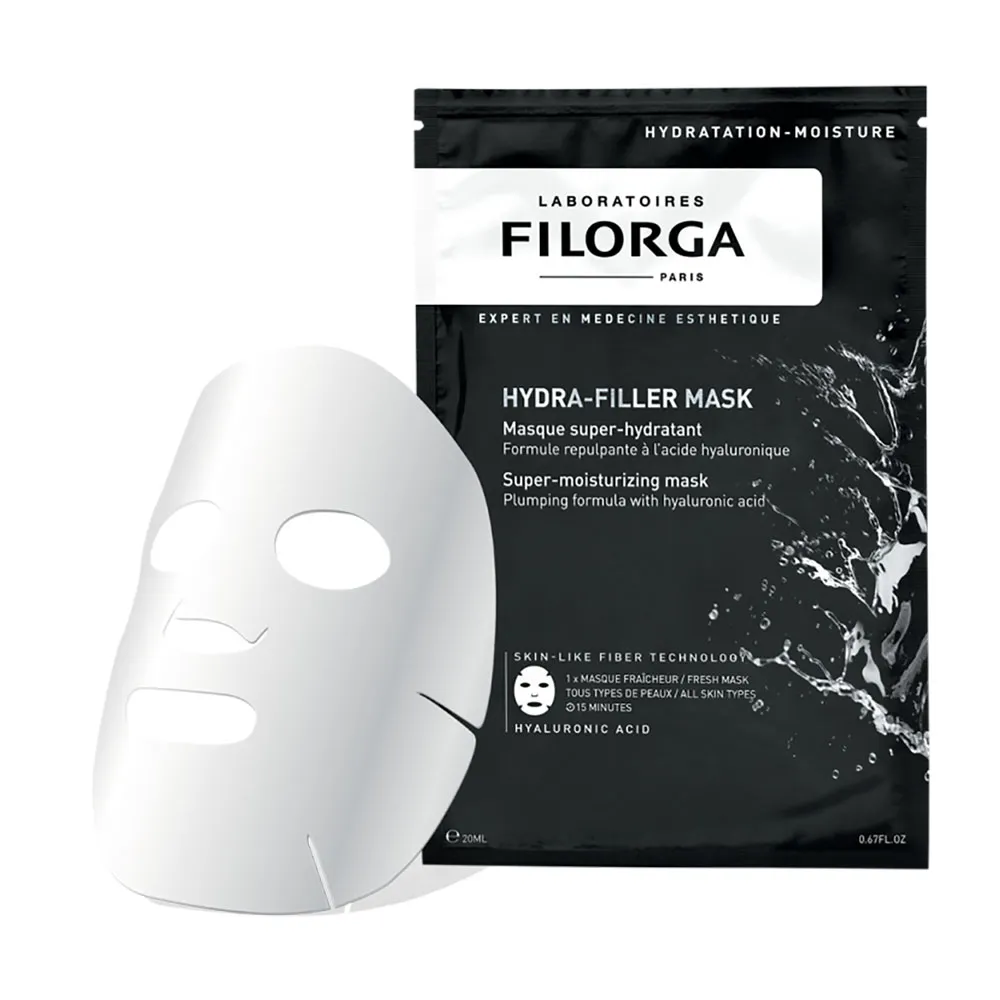 Filorga Hydra Filler Mask