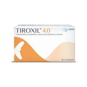TIROXIL 4.0