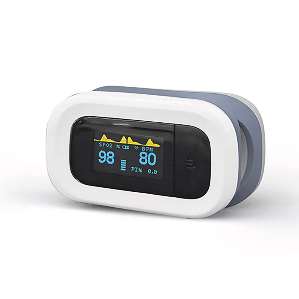 Flaem Pulsossimetro Oled