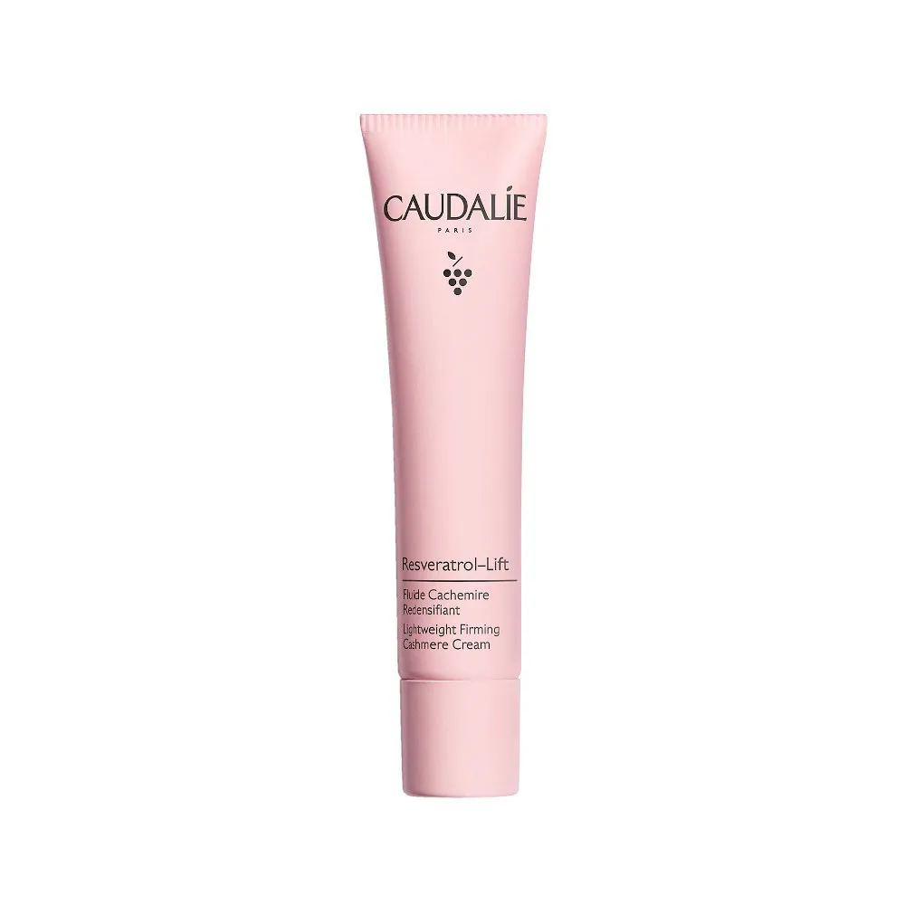 Caudalie Resveratrol-Lift Fluido Cashmere Ridensificante 40ml