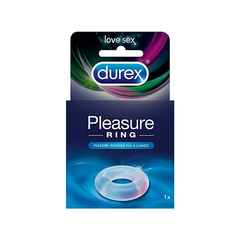 Durex Pleasure Ring