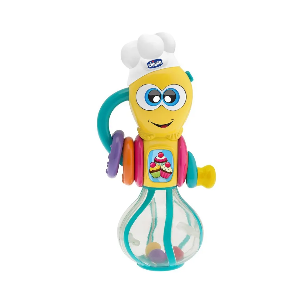 Chicco Gioco Baby Kitchen Carlino Il Frullino