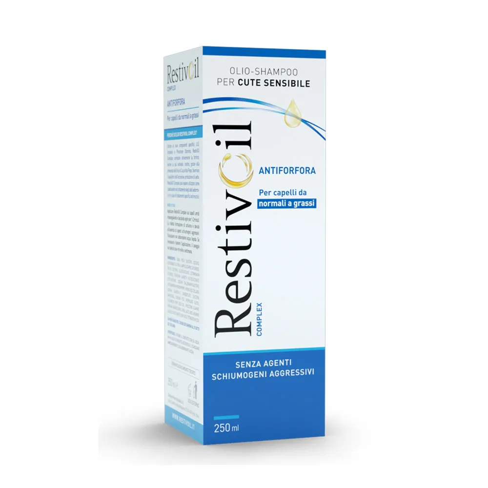 Restivoil Complex 250ml