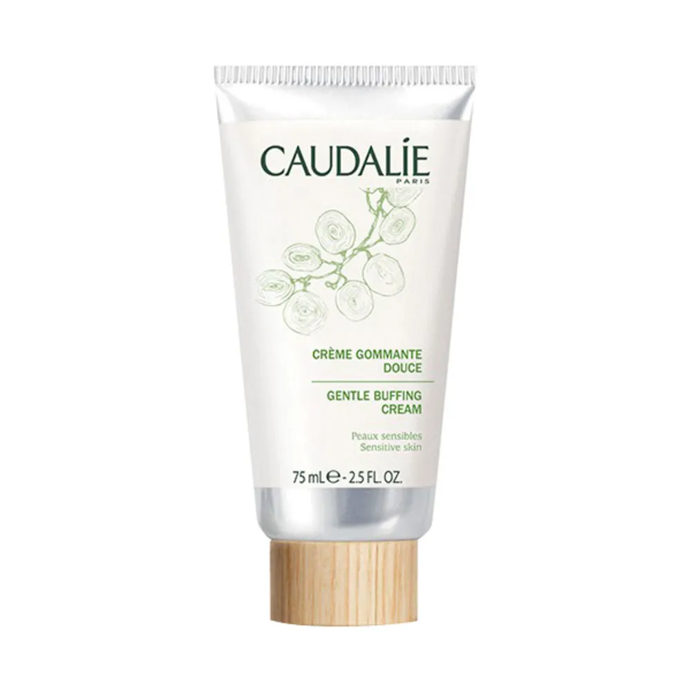 Caudalie Crema Esfoliante Delicata 75ml
