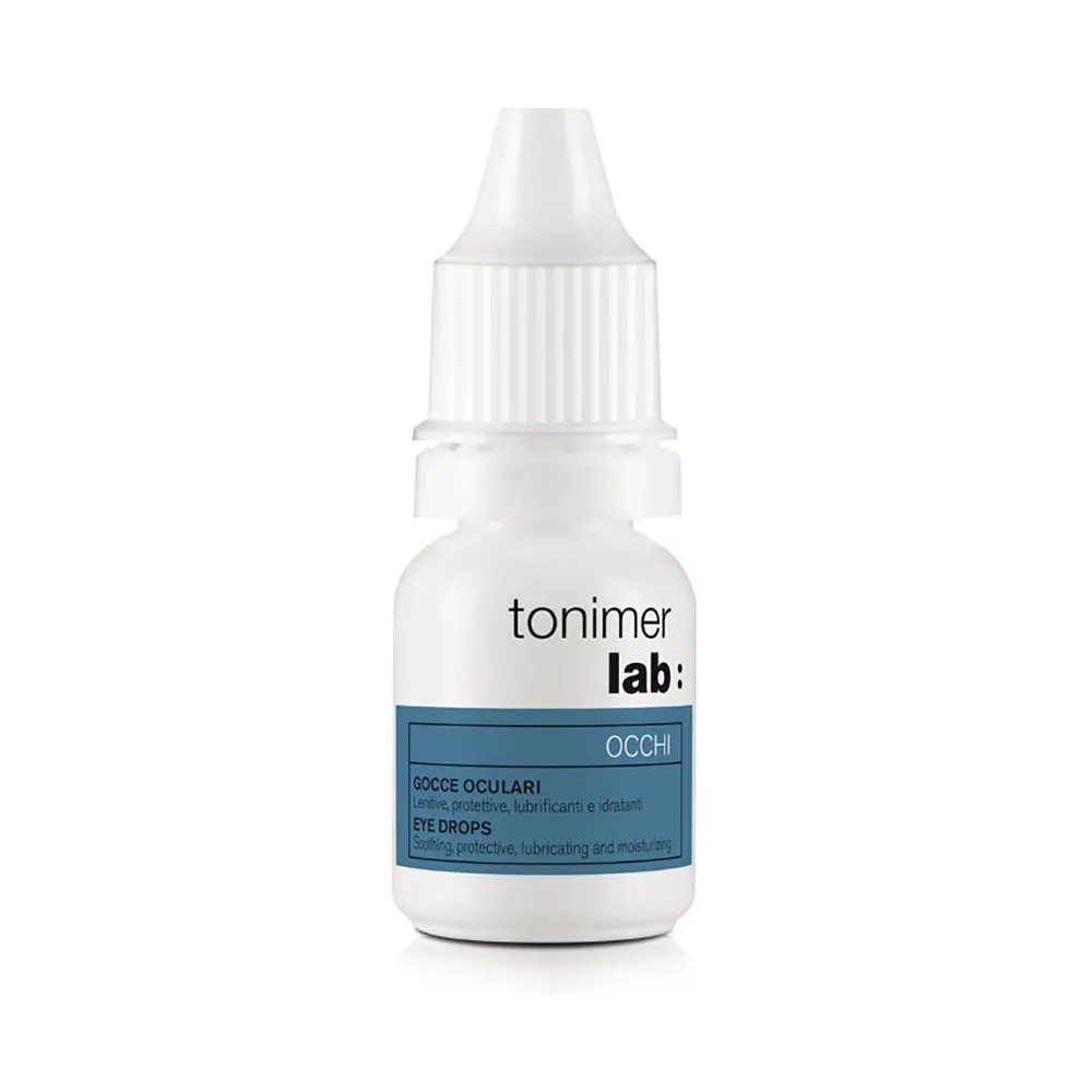 Tonimer Lab gocce oculari 10ml