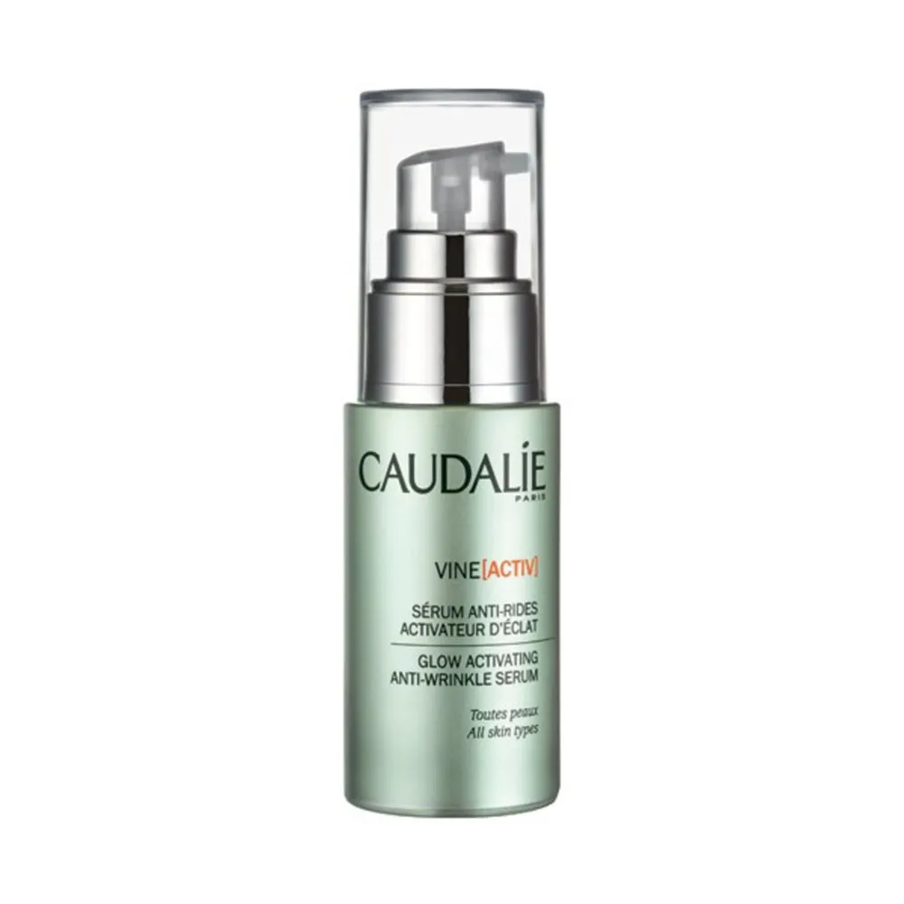 Caudalie Vineactiv Siero Antirughe 30ml