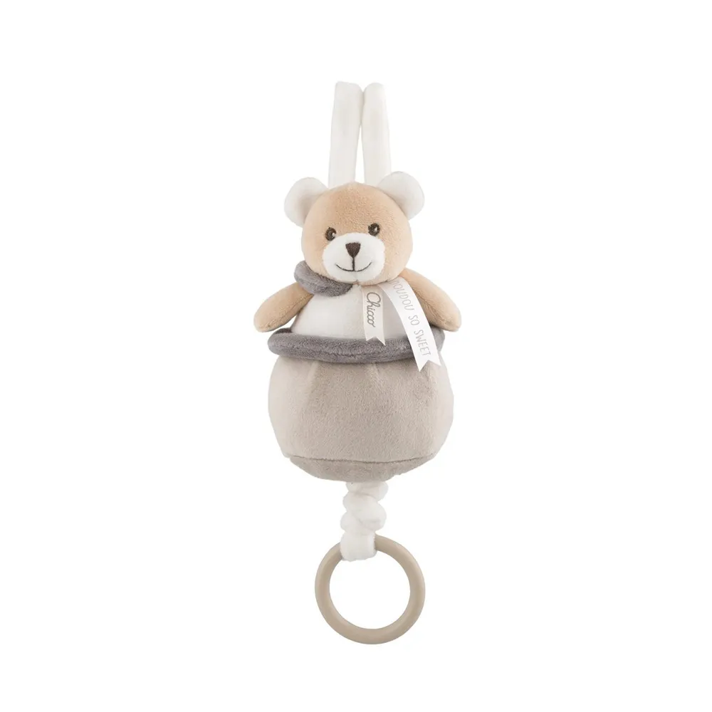 Chicco Gioco Carillon Orsetto My Sweet Doudou