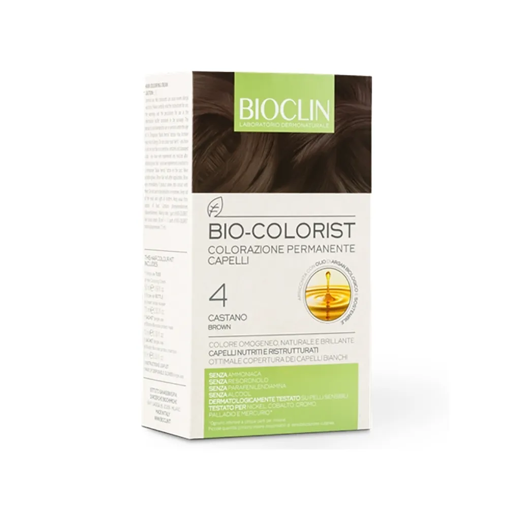 Bioclin Bio Colorist 4