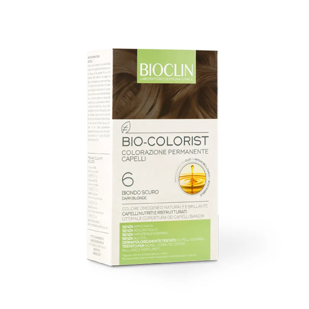 Bioclin Bio Colorist 6