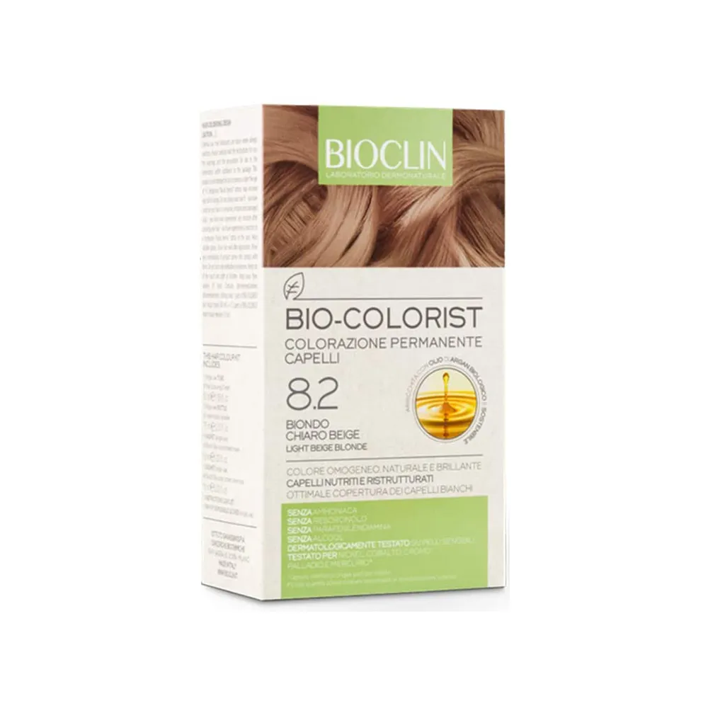 Bioclin Bio Colorist 8.2