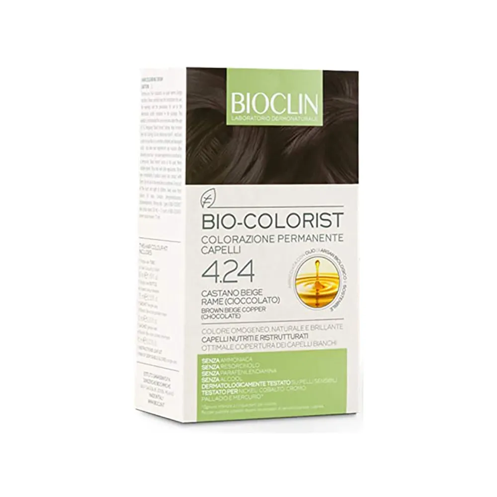 Bioclin Bio Colorist 4.24