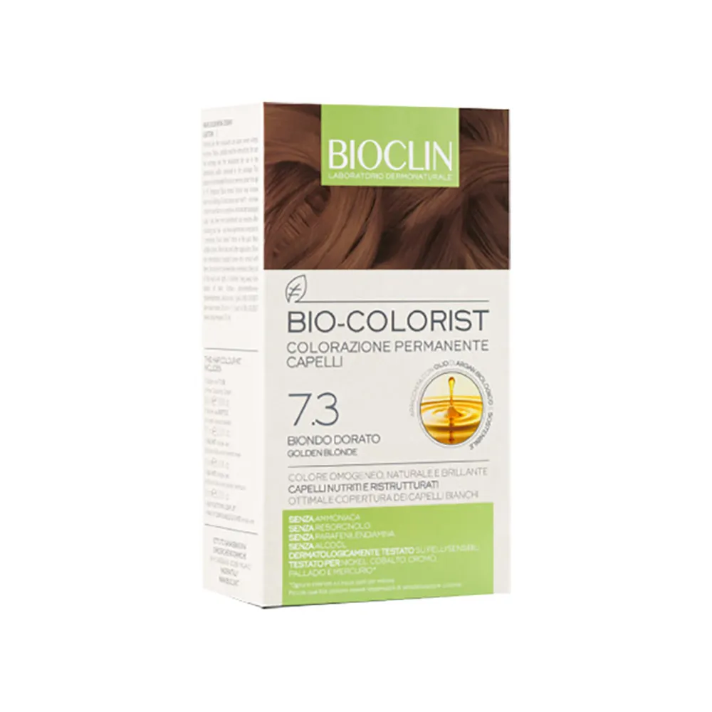 Bioclin Bio Colorist 7.3