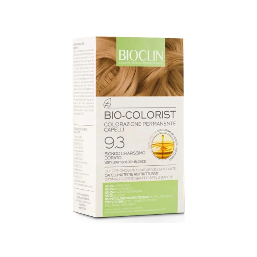 Bioclin Bio Colorist 9.3