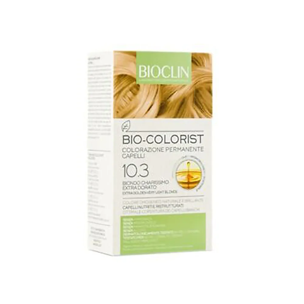 Bioclin Bio Colorist 10.3