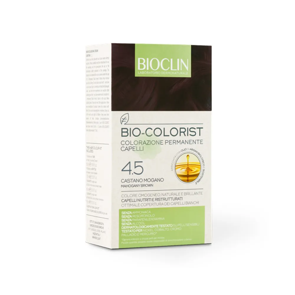 Bioclin Bio Colorist 4.5