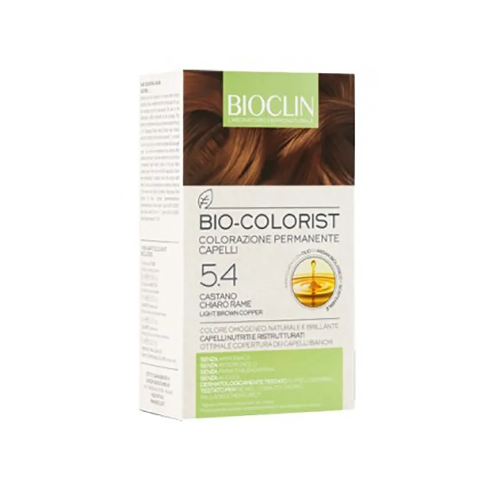 Bioclin Bio Colorist 5.4