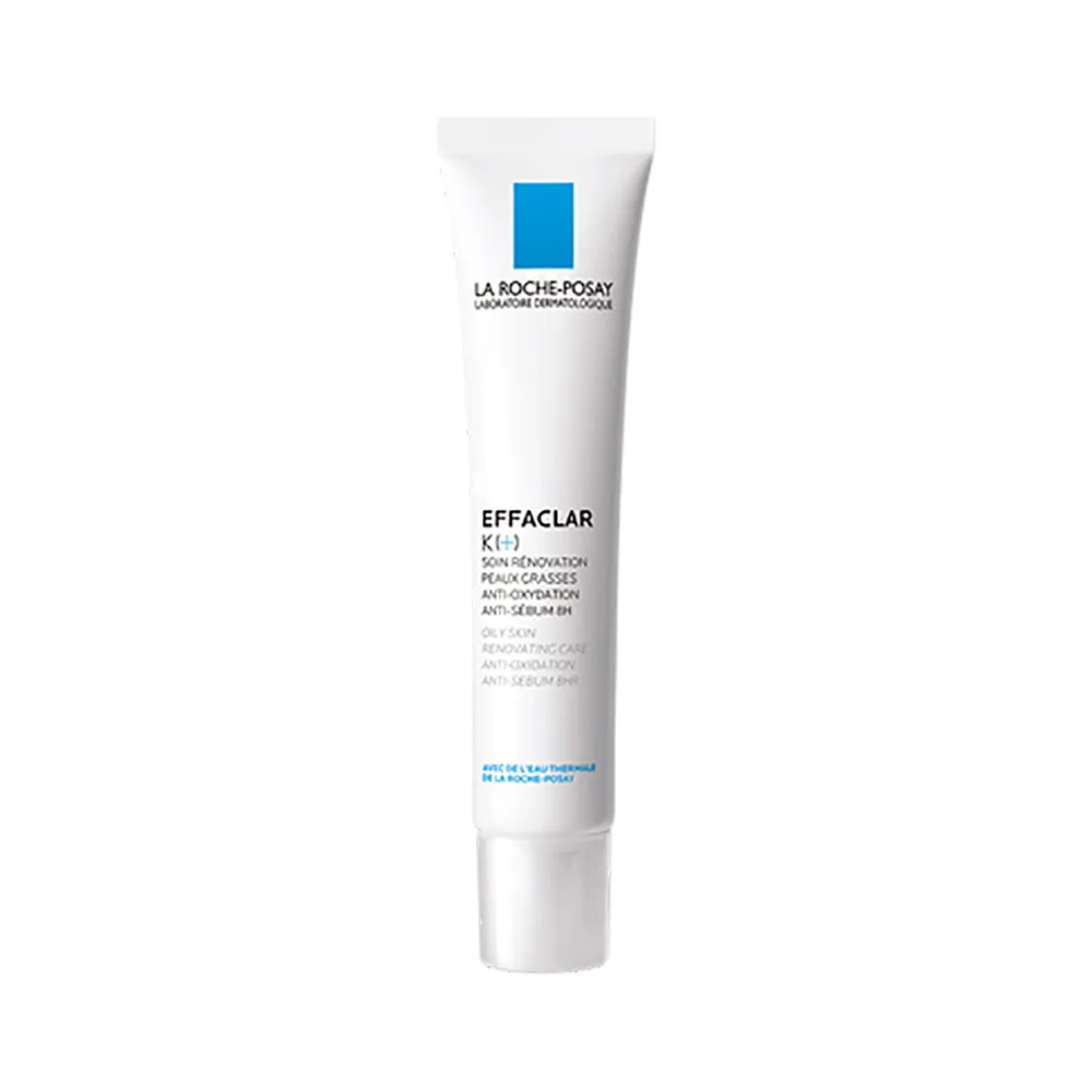 La Roche Posay Effaclar K+ 40 ml