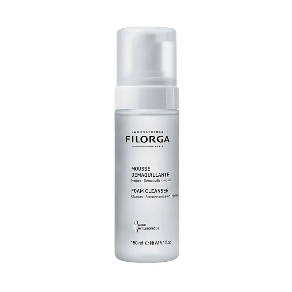 Filorga Mousse Struccante 150 ml