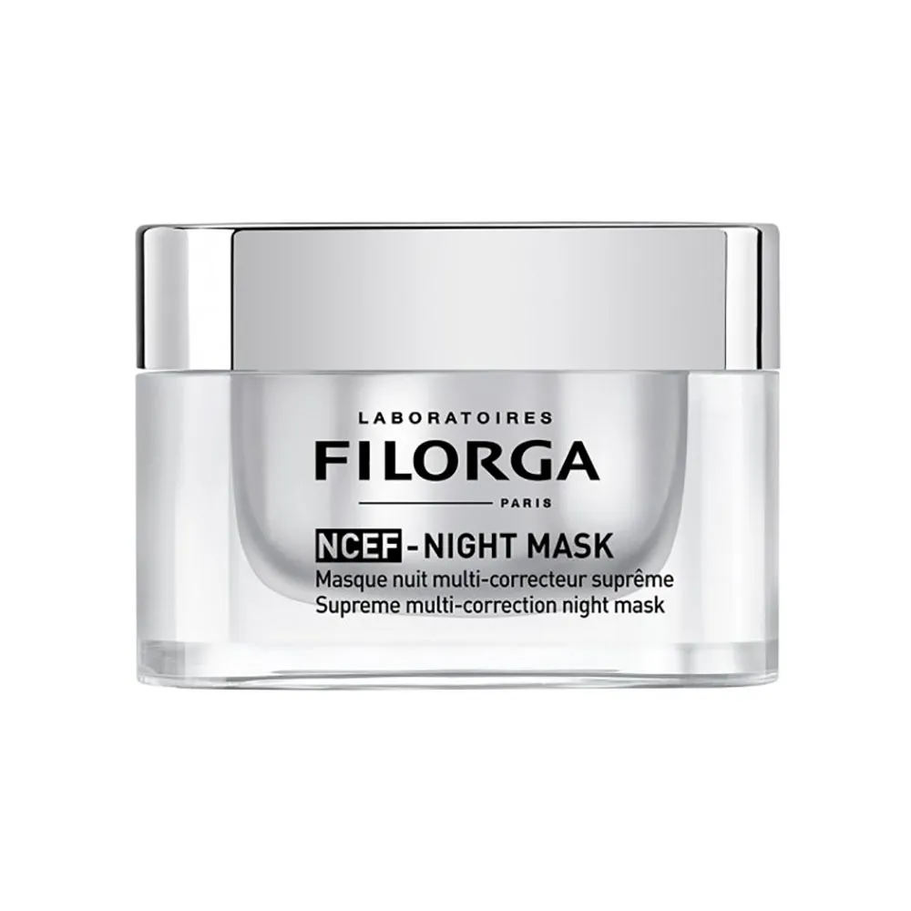 Filorga Ncef Night Mask 50 ml