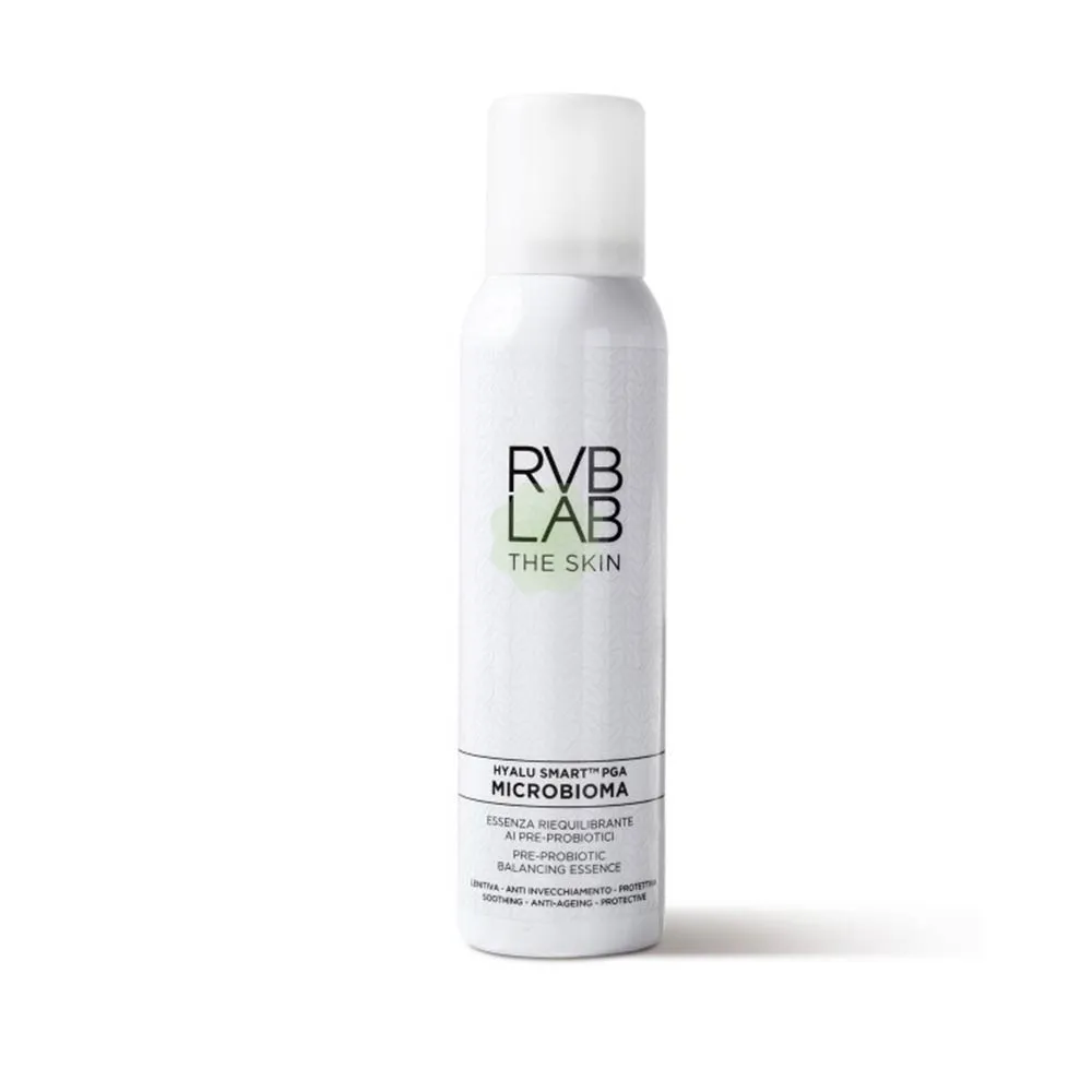 RVB LAB Microbioma Essenza Riequilibrante ai Pre-biotici 125ml
