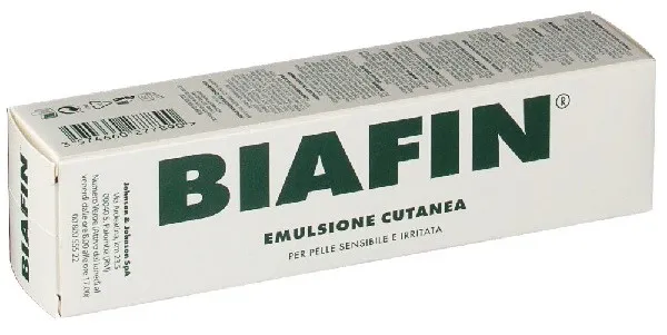 BIAFIN EMULSIONE IDRAT100ML PR
