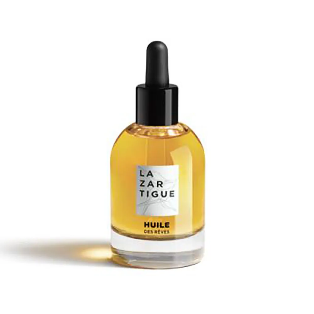 Lazartigue Olio Secco Nutriente